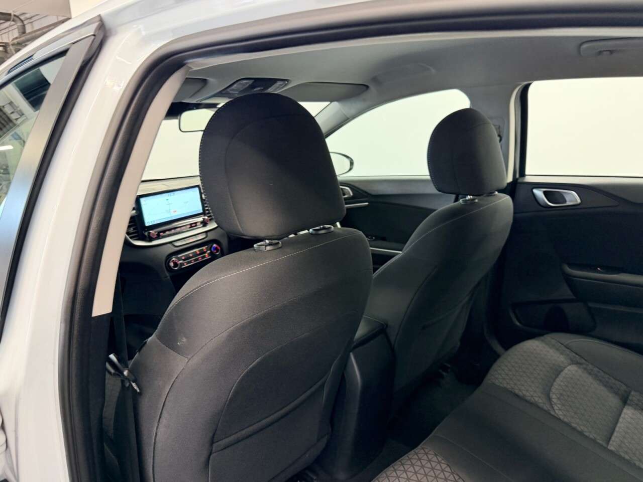 2021 KIA CEED 2021 KIA CEED