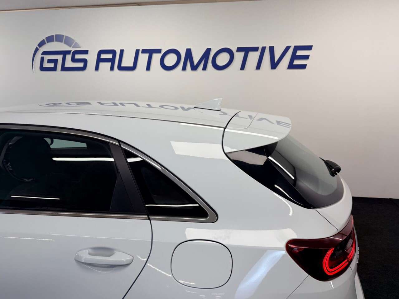 2021 KIA CEED 2021 KIA CEED