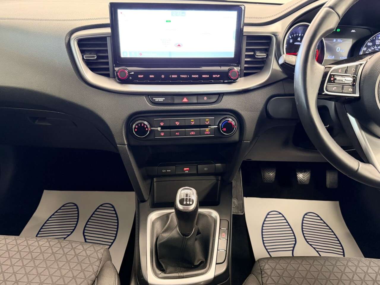 2021 KIA CEED 2021 KIA CEED