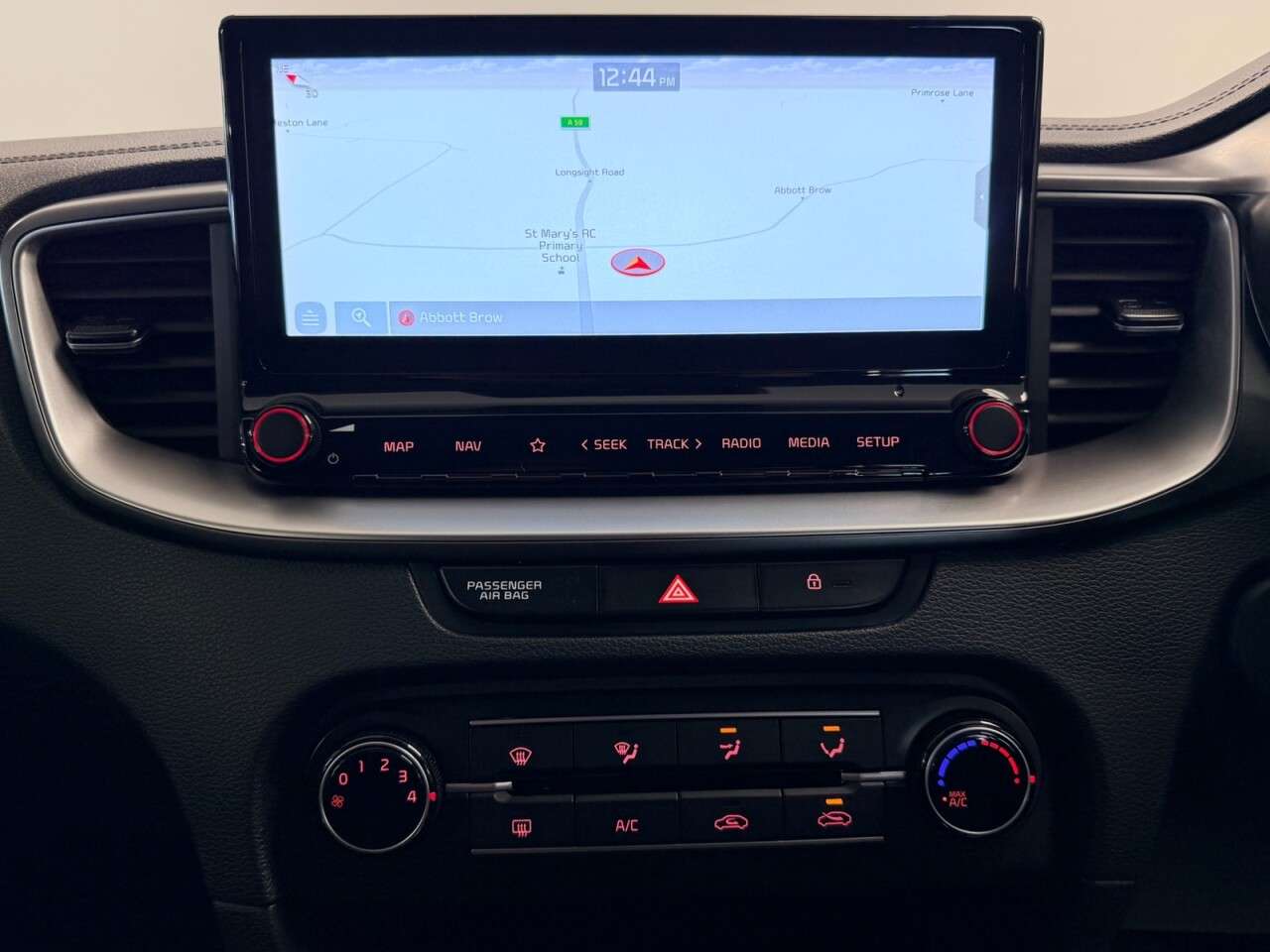 2021 KIA CEED 2021 KIA CEED