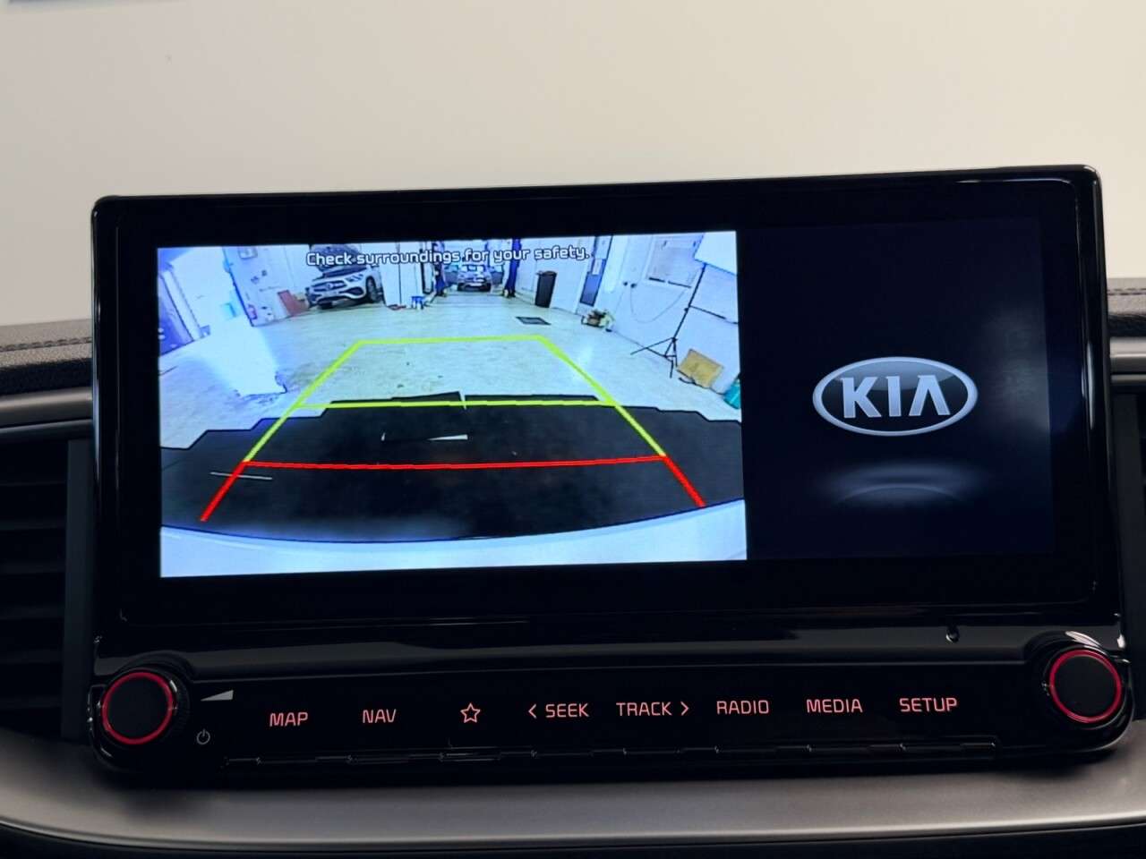 2021 KIA CEED 2021 KIA CEED