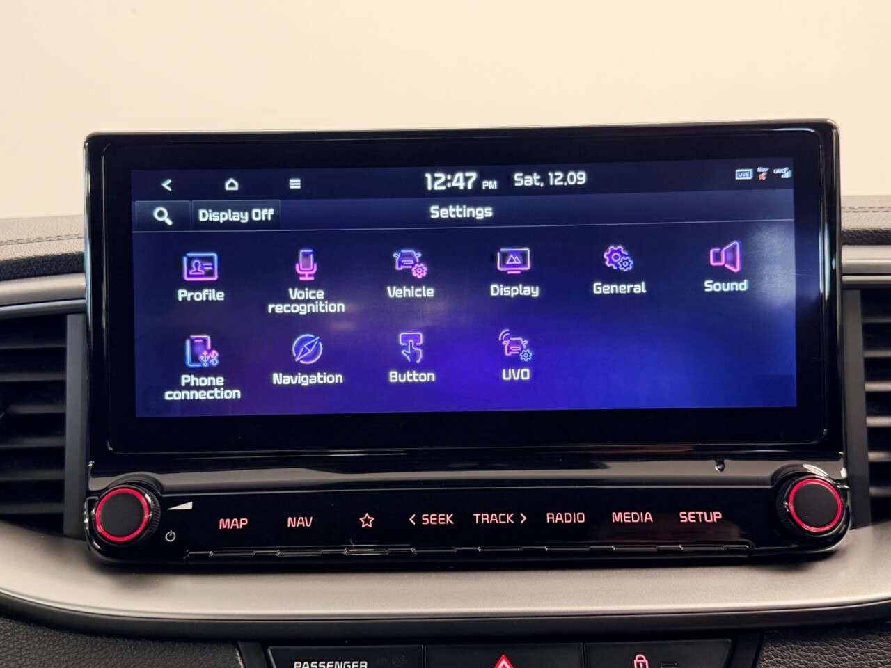 2021 KIA CEED 2021 KIA CEED