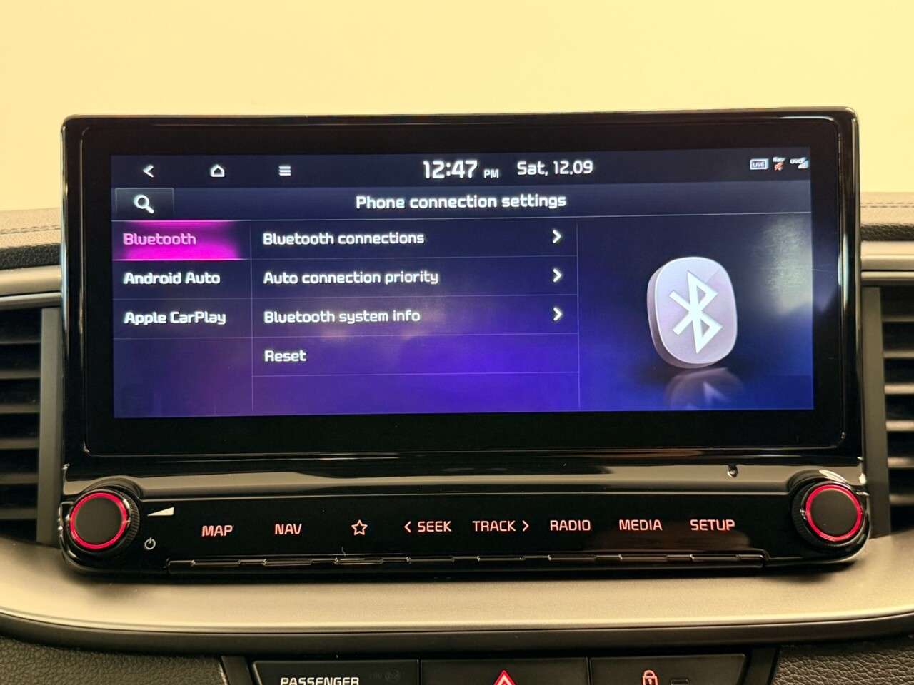 2021 KIA CEED 2021 KIA CEED