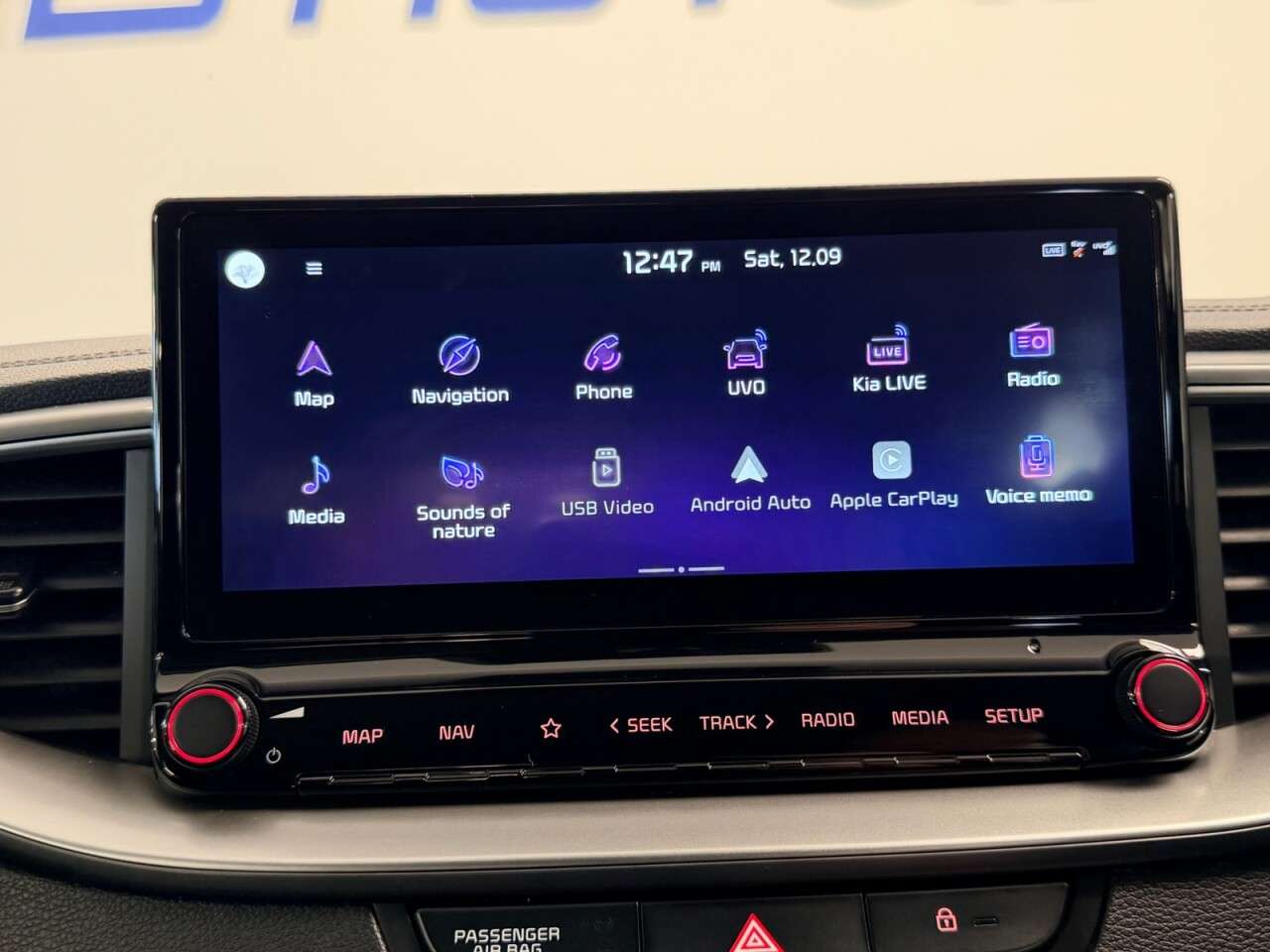2021 KIA CEED 2021 KIA CEED