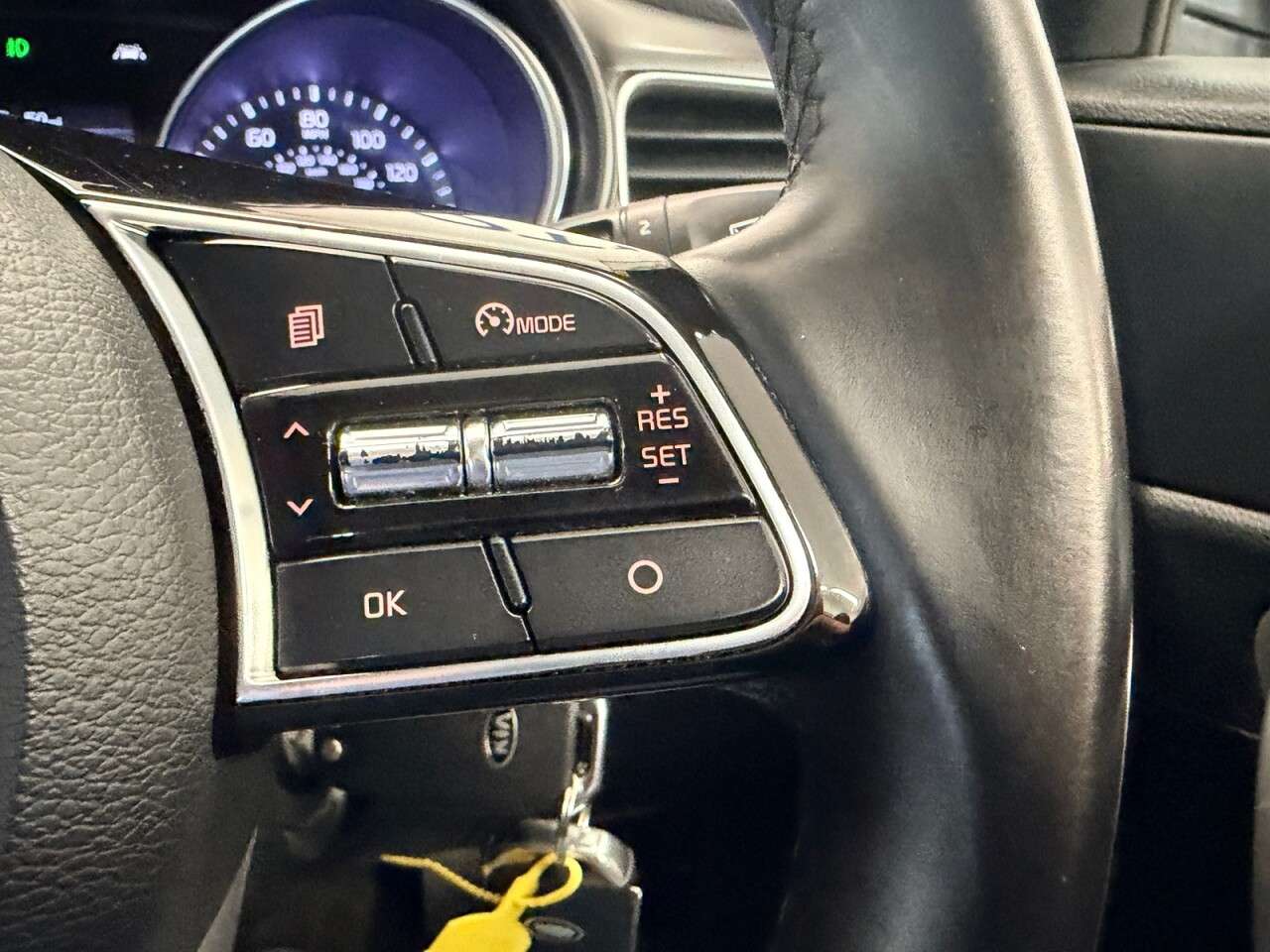 2021 KIA CEED 2021 KIA CEED