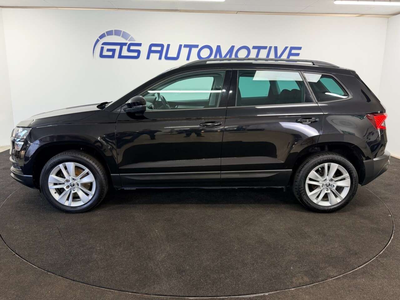 2018 SKODA KAROQ 2018 SKODA KAROQ