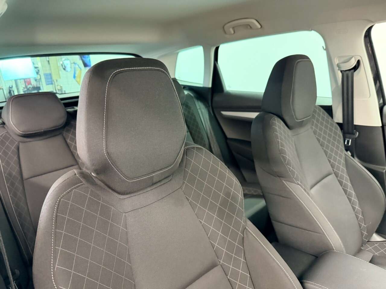 2018 SKODA KAROQ 2018 SKODA KAROQ