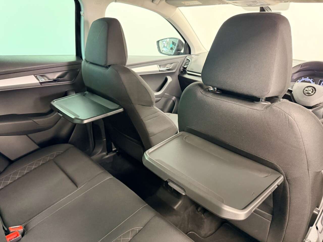2018 SKODA KAROQ 2018 SKODA KAROQ