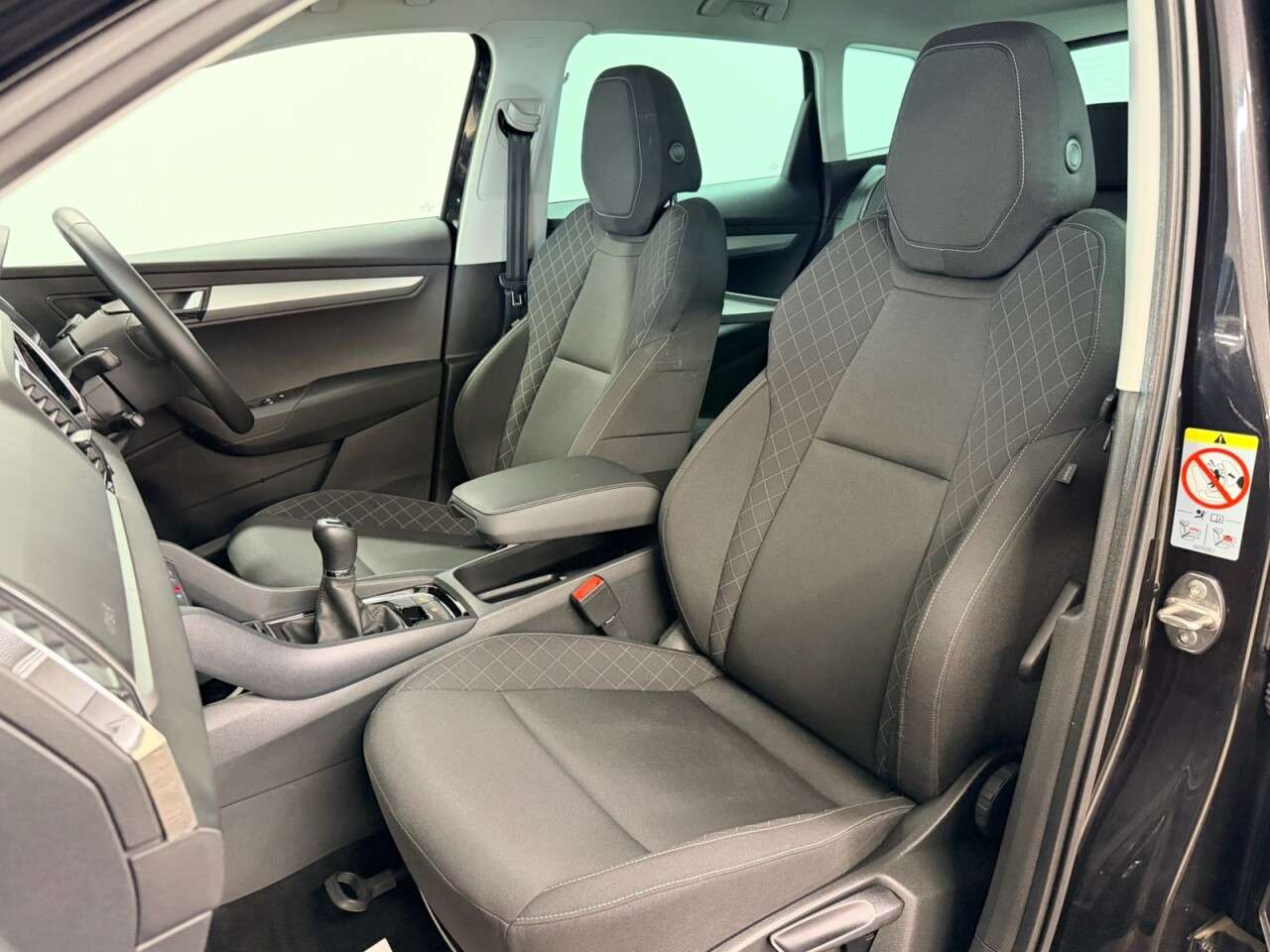 2018 SKODA KAROQ 2018 SKODA KAROQ