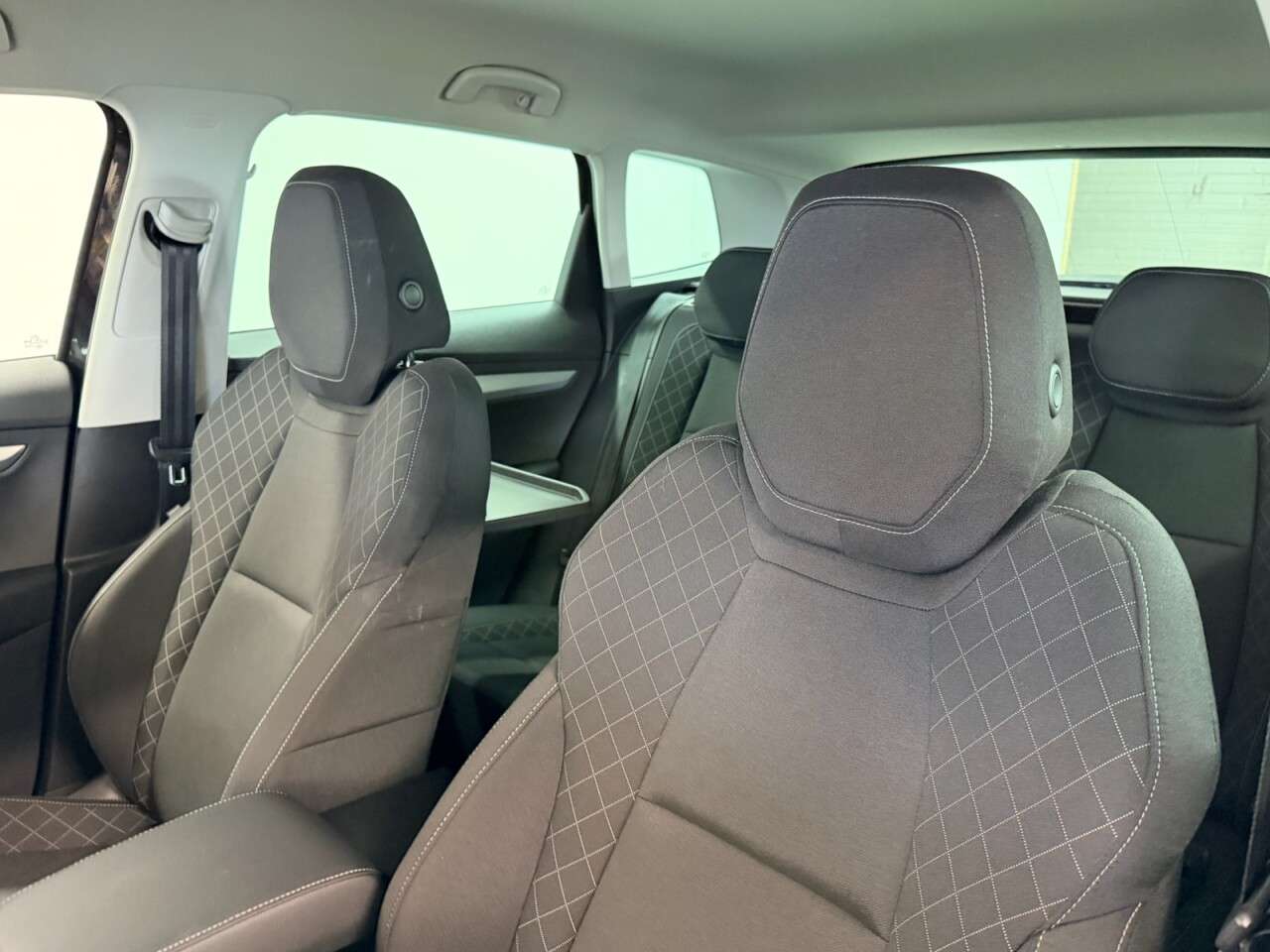 2018 SKODA KAROQ 2018 SKODA KAROQ