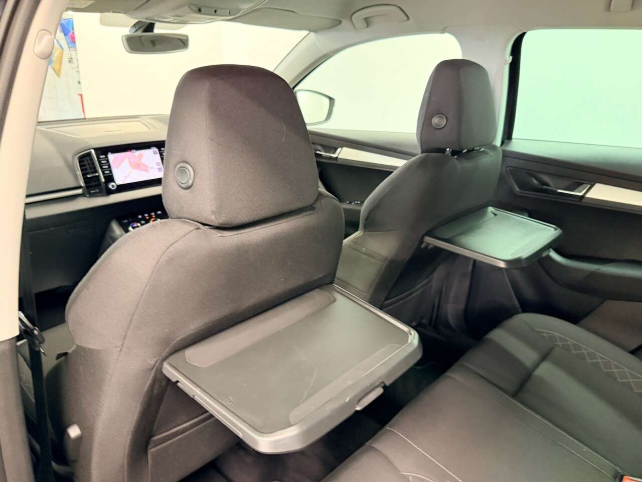 2018 SKODA KAROQ 2018 SKODA KAROQ