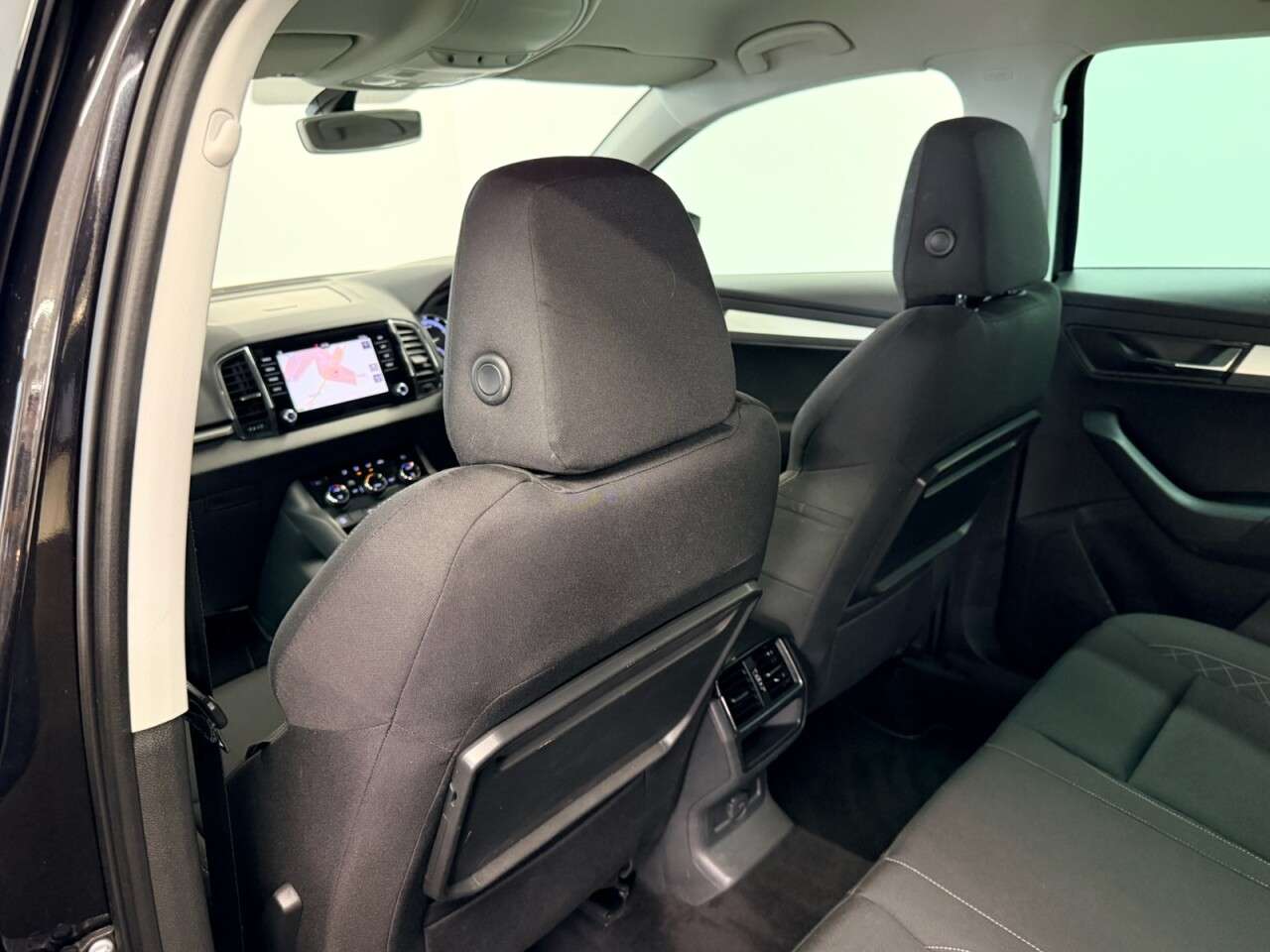 2018 SKODA KAROQ 2018 SKODA KAROQ