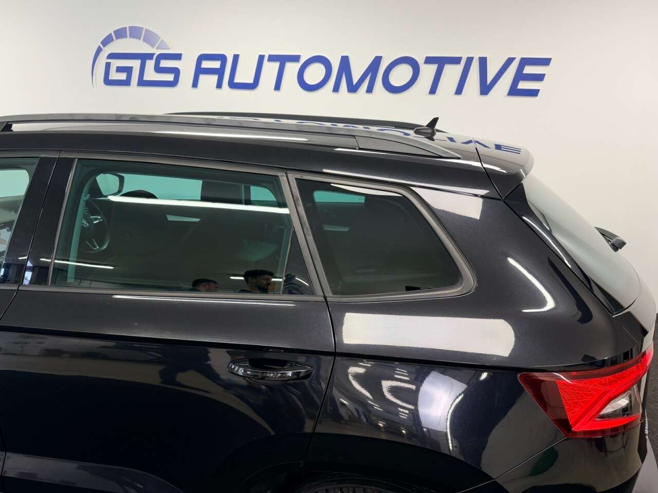 2018 SKODA KAROQ 2018 SKODA KAROQ