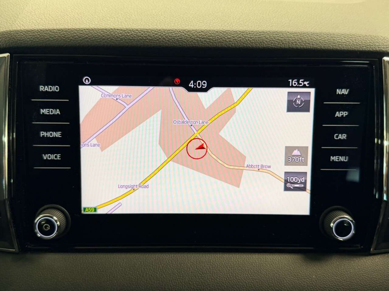 2018 SKODA KAROQ 2018 SKODA KAROQ