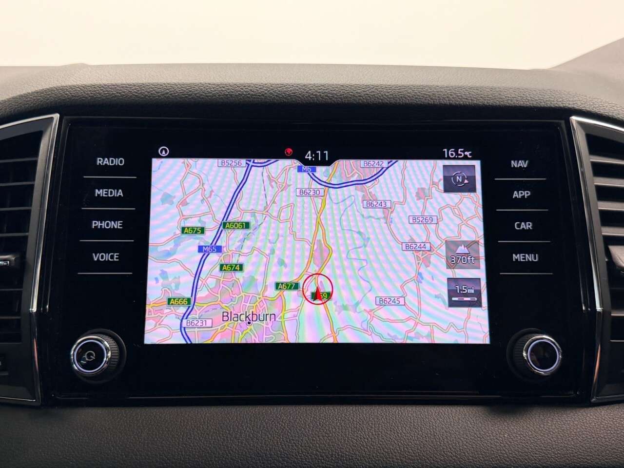 2018 SKODA KAROQ 2018 SKODA KAROQ
