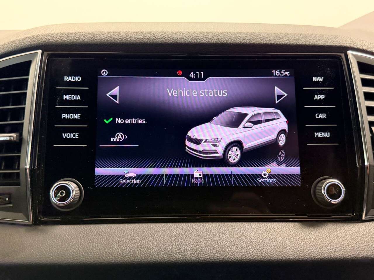 2018 SKODA KAROQ 2018 SKODA KAROQ