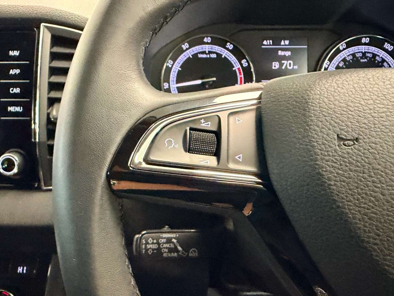 2018 SKODA KAROQ 2018 SKODA KAROQ
