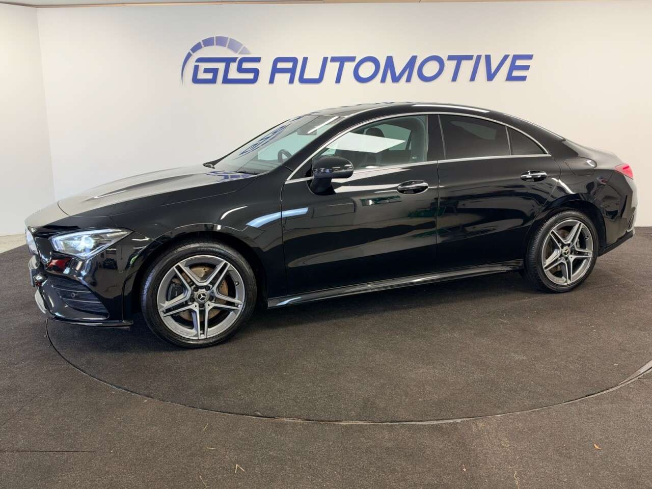 A 2022 MERCEDES-BENZ CLA COUPE 250e 15.6kWh AMG LINE PREMIUM PLUG-IN HYBRID 8G-DCT AUTO 218 BHP SIX A 2022 MERCEDES-BENZ CLA COUPE 250e 15.6kWh AMG LINE PREMIUM PLUG-IN HYBRID 8G-DCT AUTO 218 BHP SIX