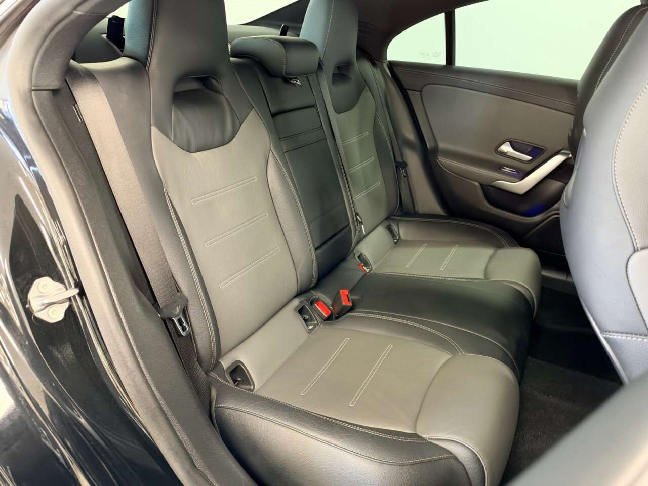 2022 MERCEDES-BENZ CLA 2022 MERCEDES-BENZ CLA