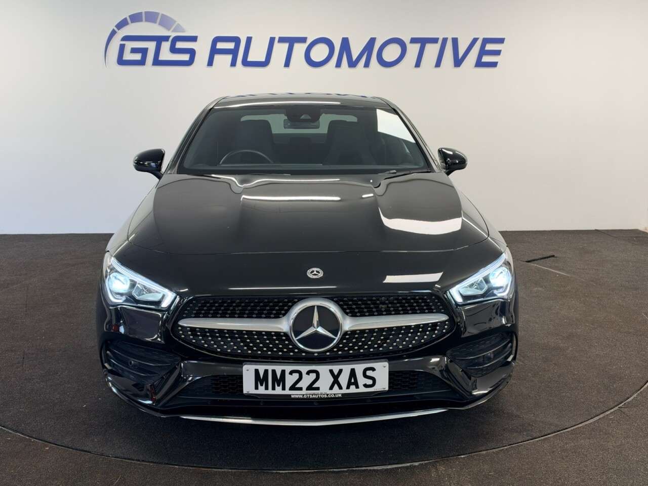 2022 MERCEDES-BENZ CLA 2022 MERCEDES-BENZ CLA