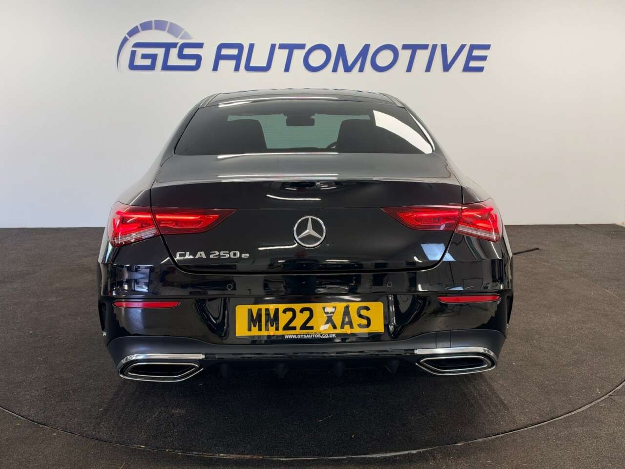 2022 MERCEDES-BENZ CLA 2022 MERCEDES-BENZ CLA