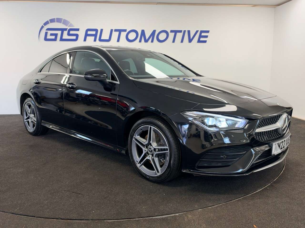 2022 MERCEDES-BENZ CLA 2022 MERCEDES-BENZ CLA