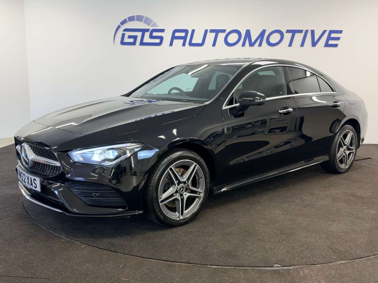 2022 MERCEDES-BENZ CLA 2022 MERCEDES-BENZ CLA