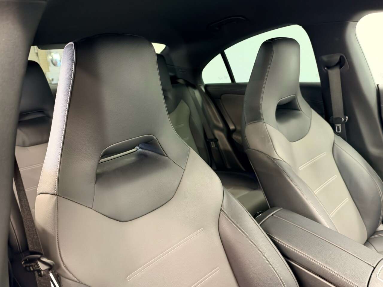 2022 MERCEDES-BENZ CLA 2022 MERCEDES-BENZ CLA