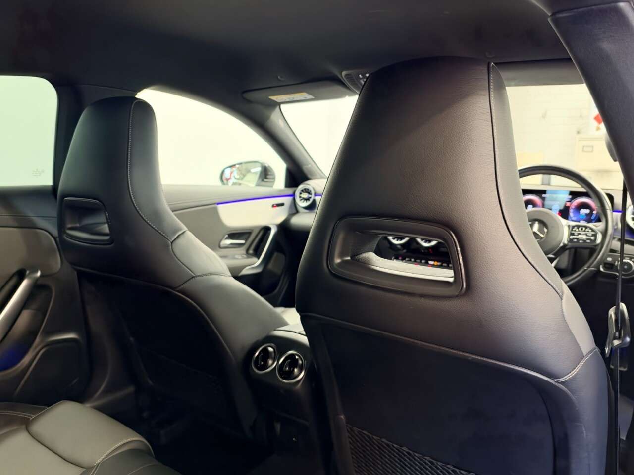 2022 MERCEDES-BENZ CLA 2022 MERCEDES-BENZ CLA
