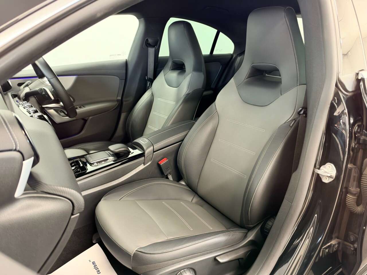 2022 MERCEDES-BENZ CLA 2022 MERCEDES-BENZ CLA
