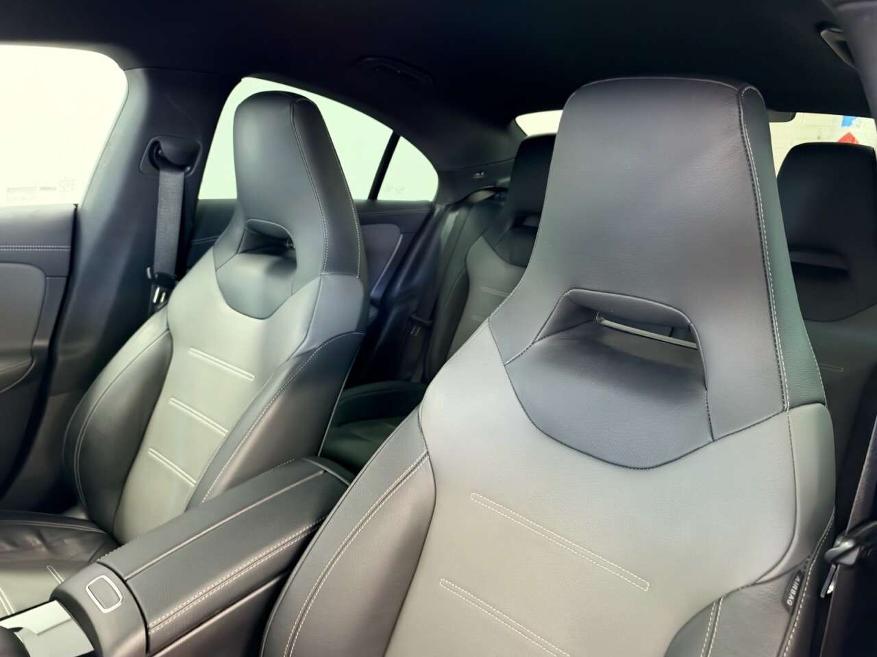 2022 MERCEDES-BENZ CLA 2022 MERCEDES-BENZ CLA