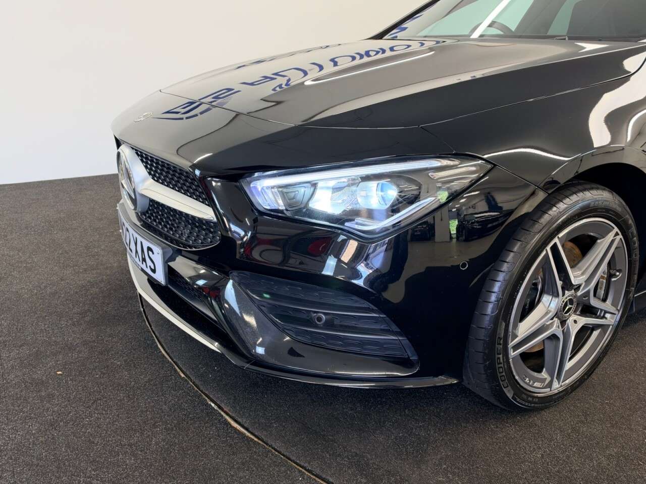 2022 MERCEDES-BENZ CLA 2022 MERCEDES-BENZ CLA