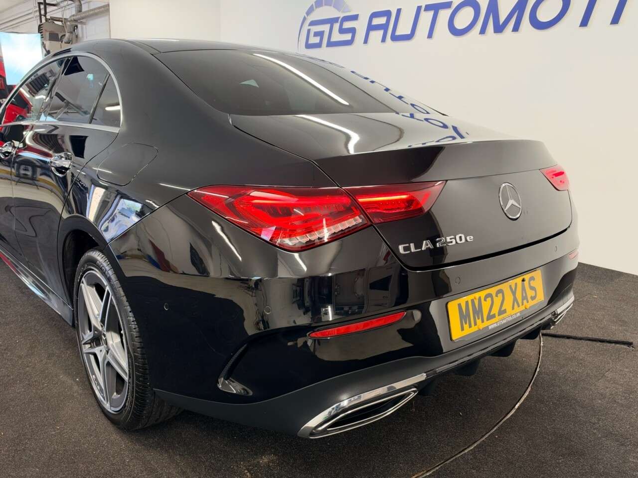 2022 MERCEDES-BENZ CLA 2022 MERCEDES-BENZ CLA