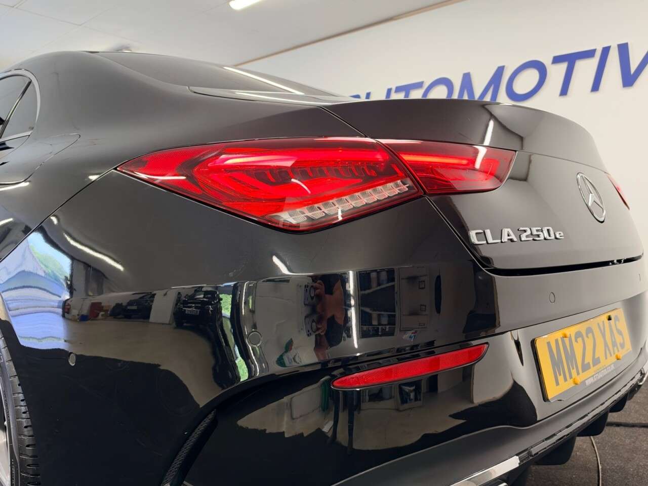 2022 MERCEDES-BENZ CLA 2022 MERCEDES-BENZ CLA