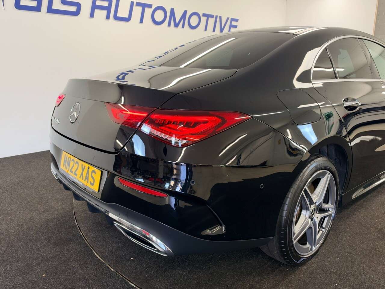 2022 MERCEDES-BENZ CLA 2022 MERCEDES-BENZ CLA