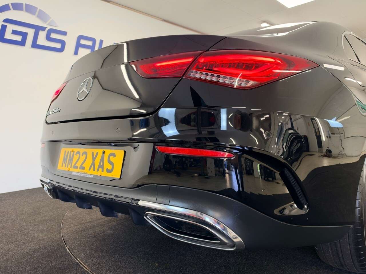 2022 MERCEDES-BENZ CLA 2022 MERCEDES-BENZ CLA