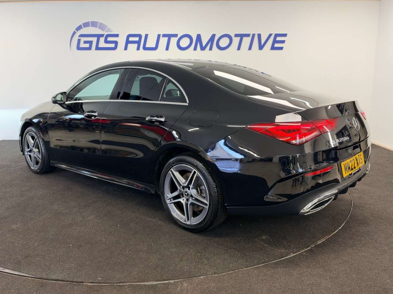 2022 MERCEDES-BENZ CLA 2022 MERCEDES-BENZ CLA