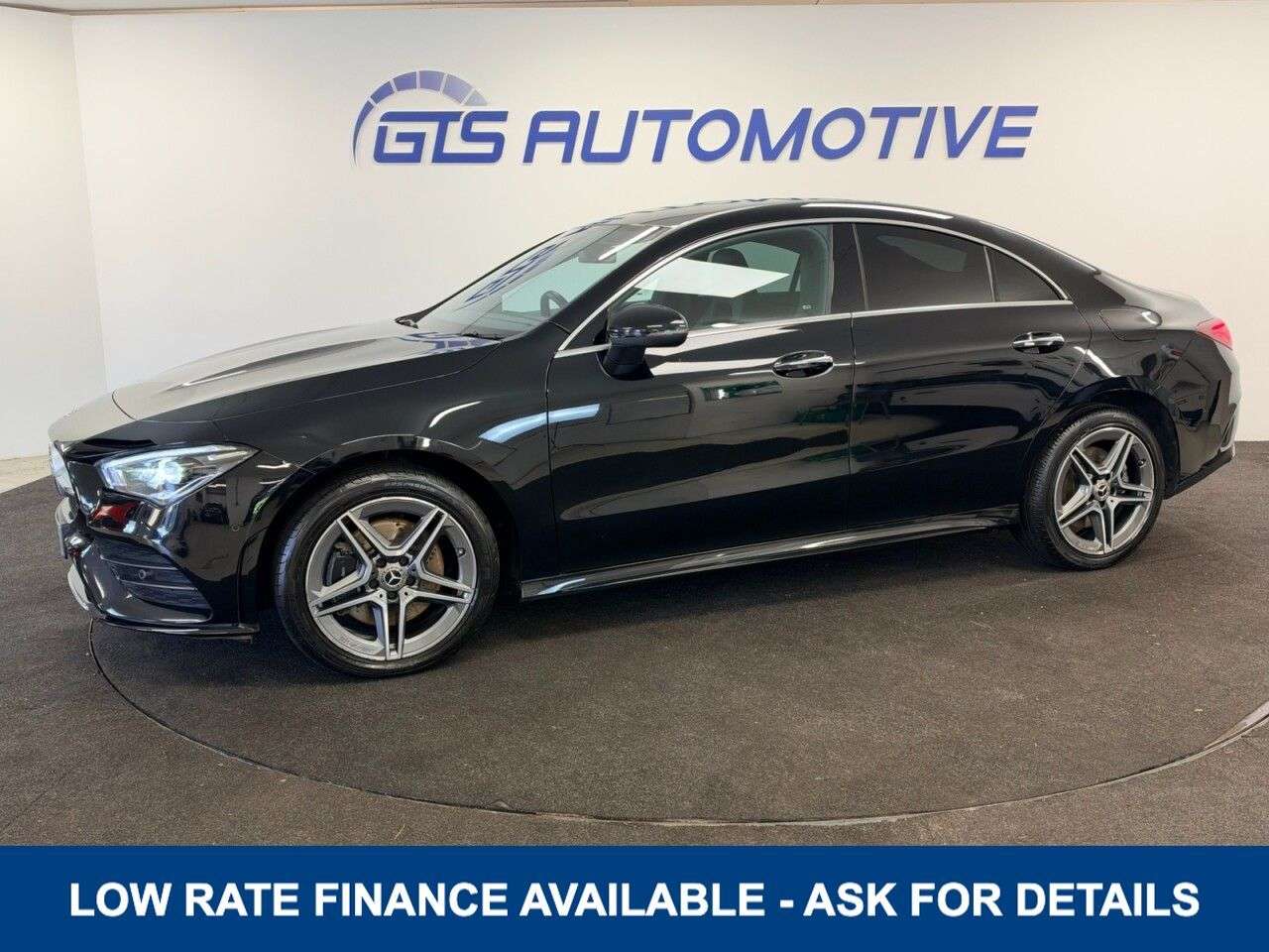 A 2022 MERCEDES-BENZ CLA COUPE 250e 15.6kWh AMG LINE PREMIUM PLUG-IN HYBRID 8G-DCT AUTO 218 BHP SIX A 2022 MERCEDES-BENZ CLA COUPE 250e 15.6kWh AMG LINE PREMIUM PLUG-IN HYBRID 8G-DCT AUTO 218 BHP SIX