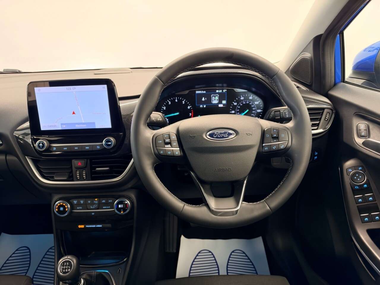 2020 FORD PUMA 2020 FORD PUMA