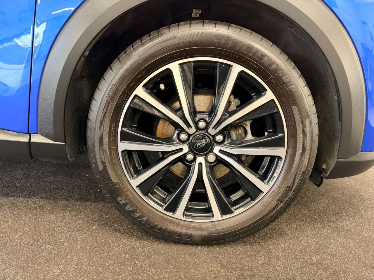 2020 FORD PUMA 2020 FORD PUMA