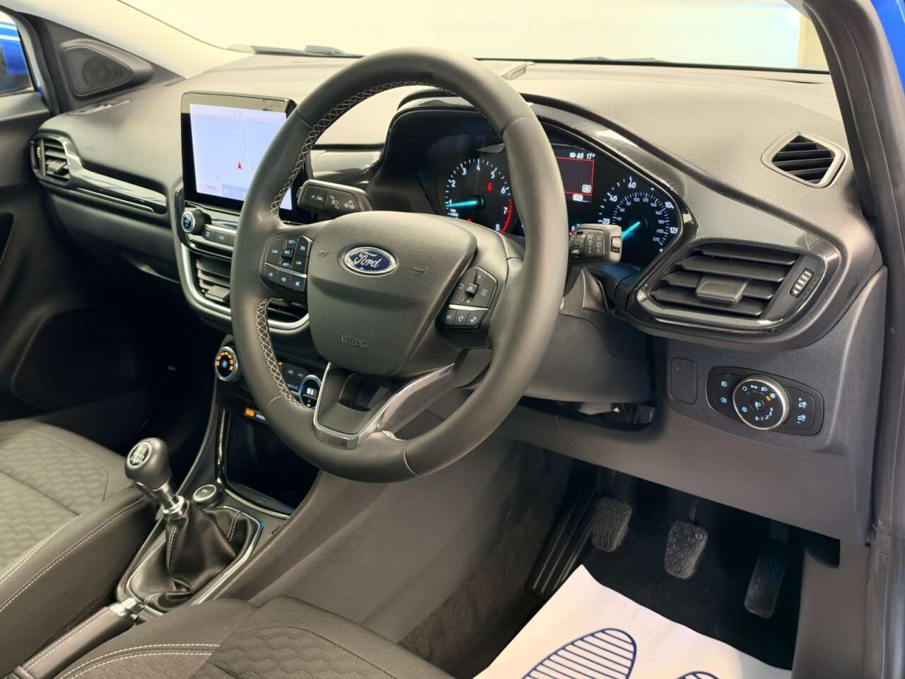 2020 FORD PUMA 2020 FORD PUMA