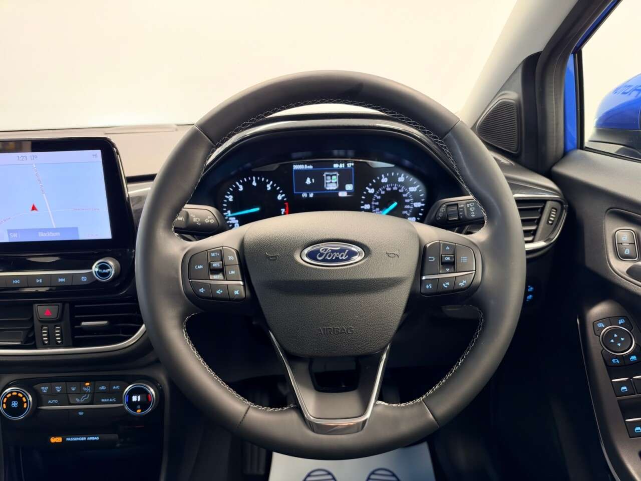 2020 FORD PUMA 2020 FORD PUMA