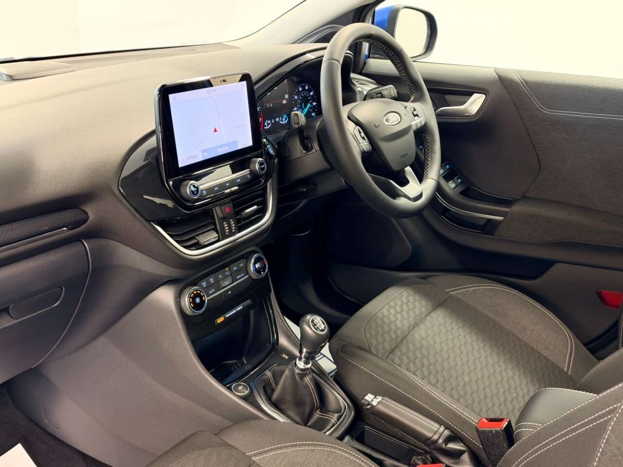 2020 FORD PUMA 2020 FORD PUMA