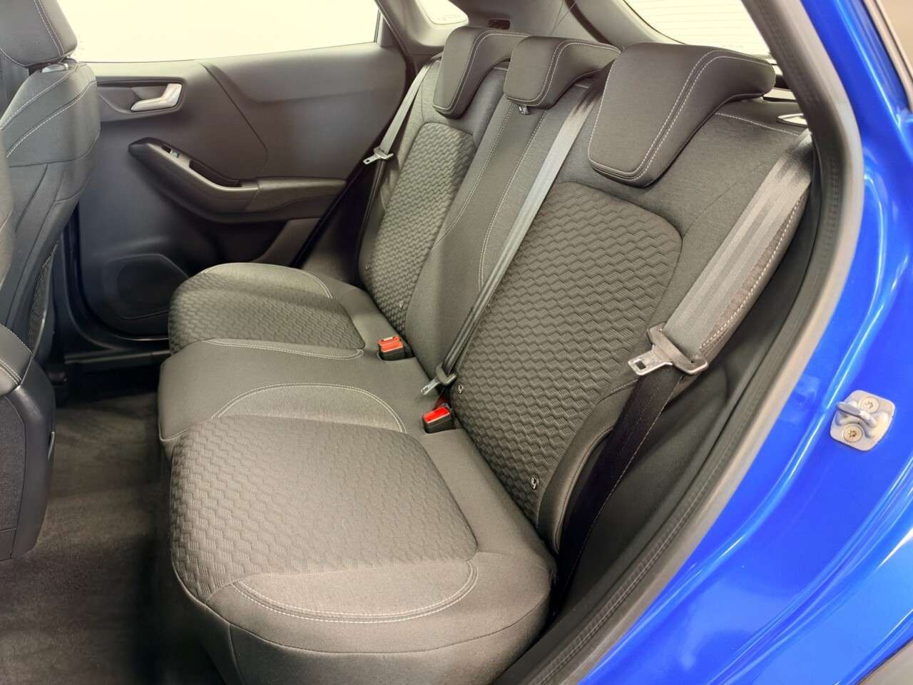 2020 FORD PUMA 2020 FORD PUMA