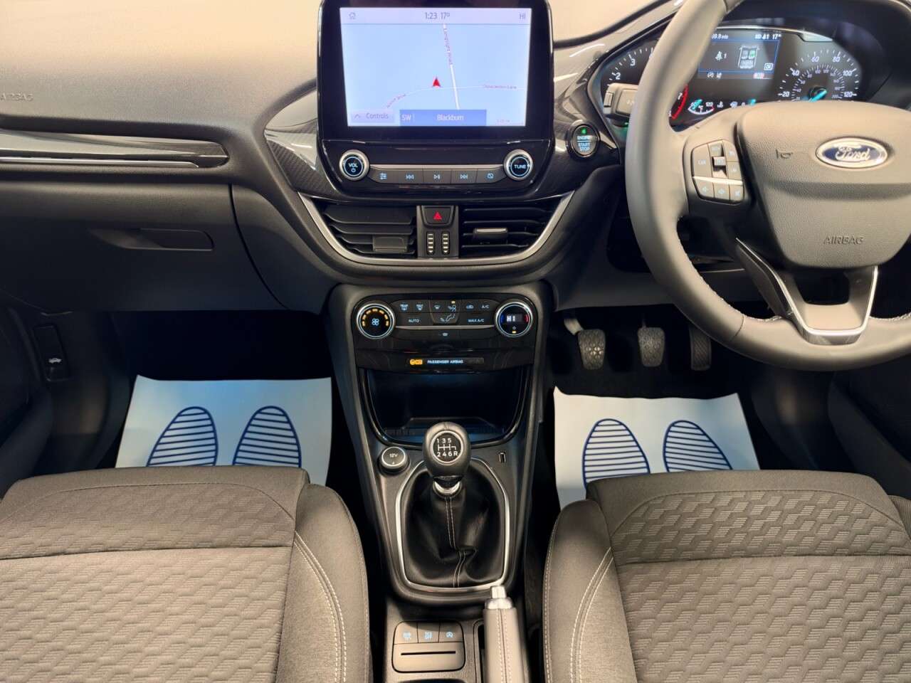 2020 FORD PUMA 2020 FORD PUMA