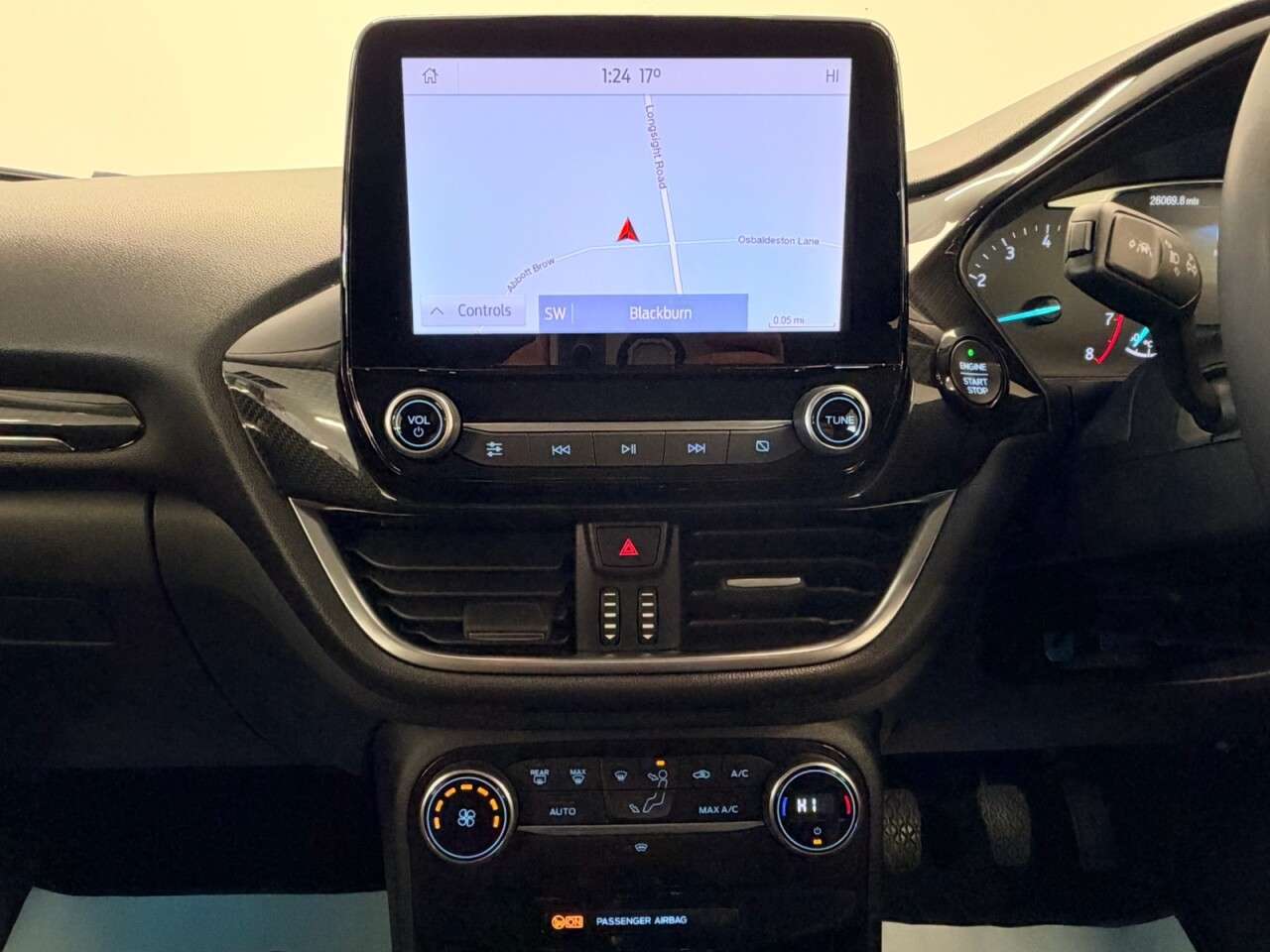 2020 FORD PUMA 2020 FORD PUMA