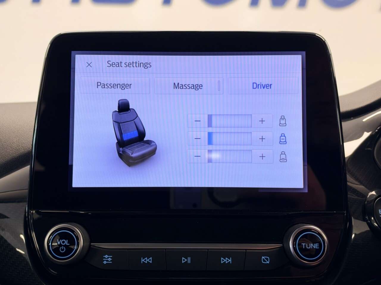 2020 FORD PUMA 2020 FORD PUMA