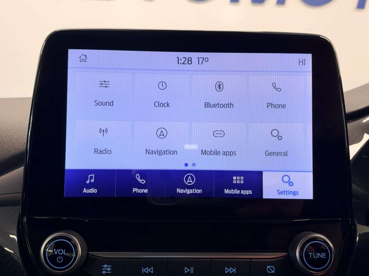 2020 FORD PUMA 2020 FORD PUMA