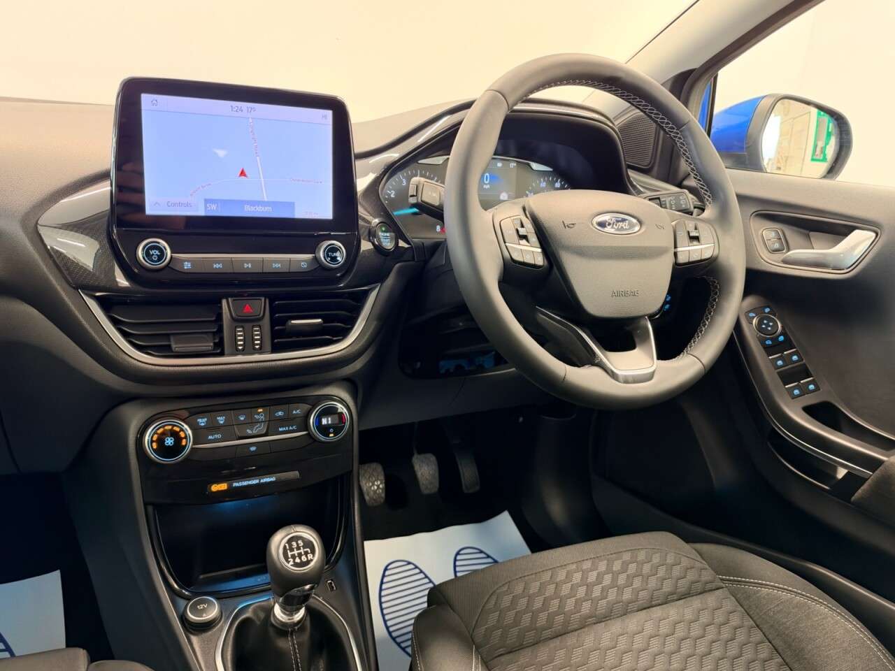 2020 FORD PUMA 2020 FORD PUMA