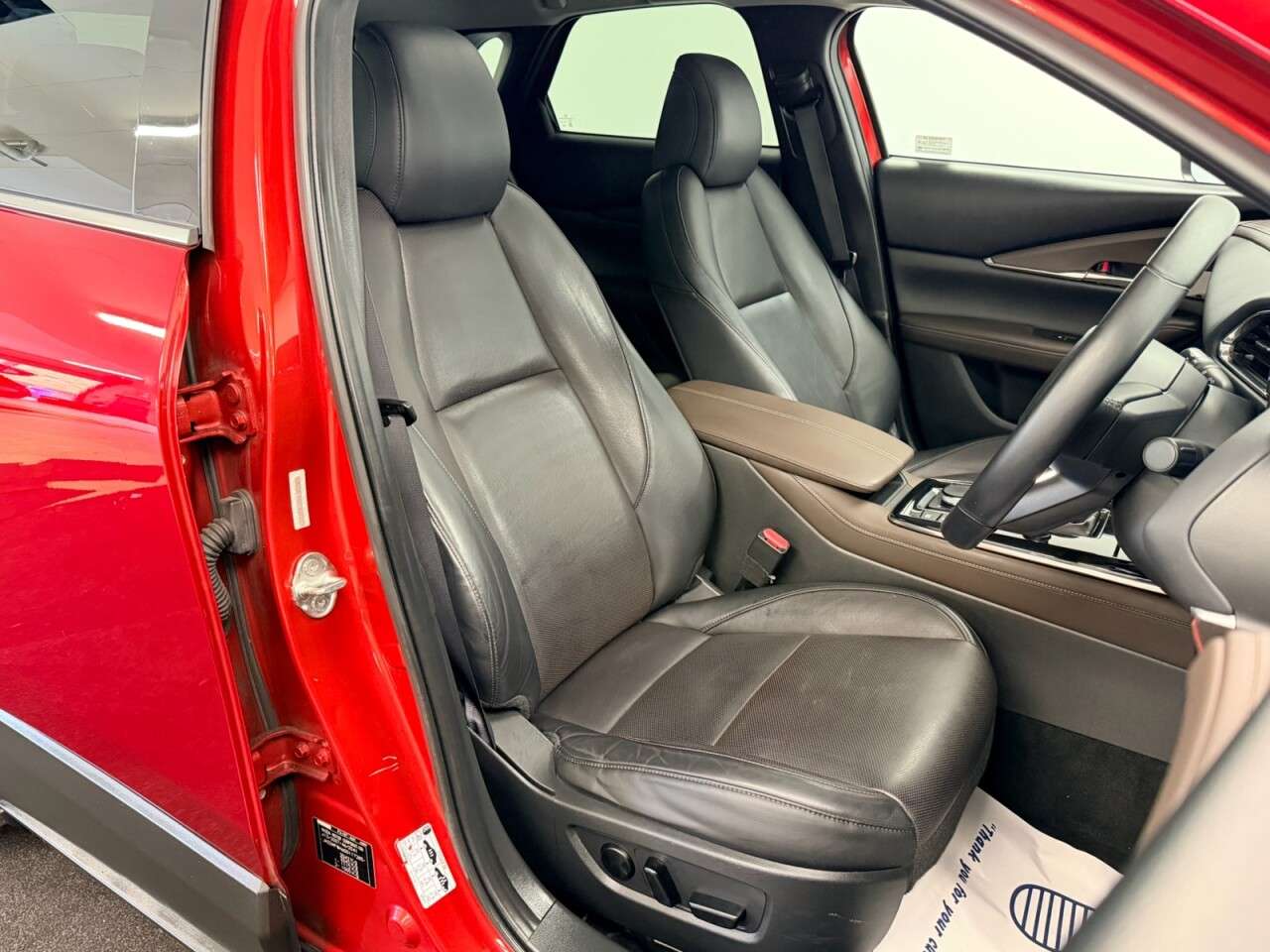 2019 MAZDA CX-30 2019 MAZDA CX-30